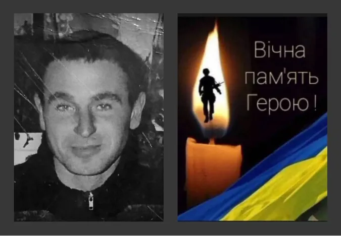Вважався безвісти зниклим: на Волинь повернеться загиблий герой Петро Кирилюк