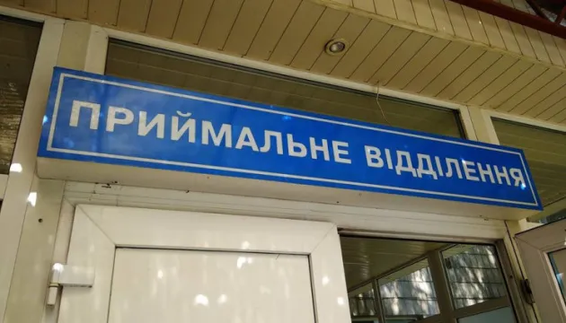 За європейським зразком: у волинських лікарнях переобладнають приймальні