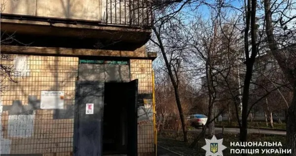 Під час атаки у Києві пенсіонерка вигнала жінку з дитиною з укриття (фото)