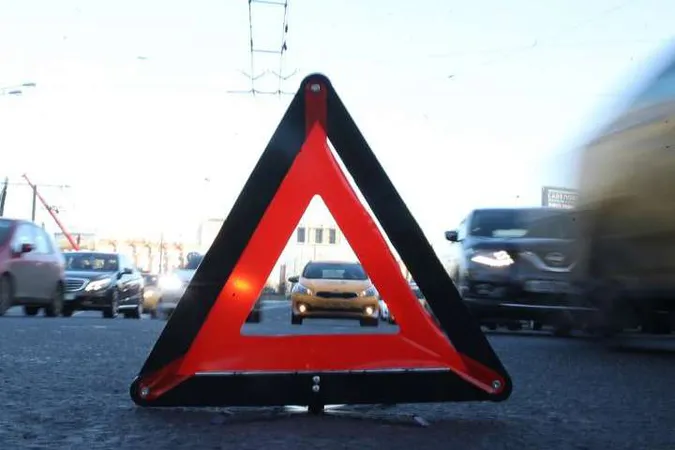 У Луцьку автівка збила жінку напідпитку