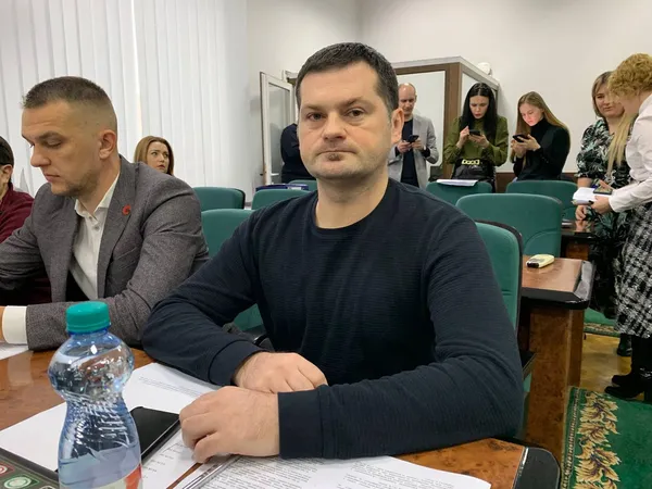 Андрій Лучик