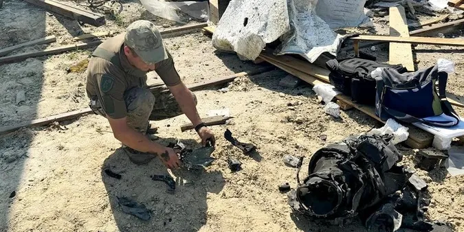 На Рівненщині ворожа ракета влучила по об’єкту енергетичної інфраструктури (фото)