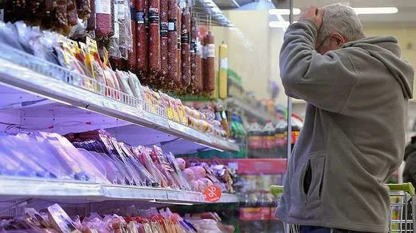 Продукти, зв'язок, освіта: на що найбільше зросли ціни на Волині за рік