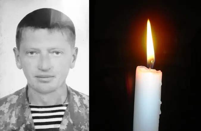 На Волині відкриють меморіальну дошку загиблому на війні сільському голові