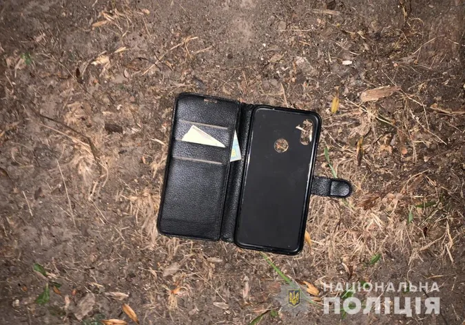 У Луцькому районі службовий собака розшукав двох грабіжників