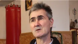 «Поїхала на змагання, аби його засадити», – вихованки тренера з Горохова, звинуваченого у домаганні