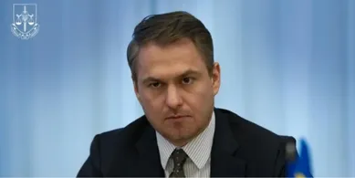⚡️Кравченко підписав підозру Кривоносу і звинуватив НАБУ та САП: Зеленський вимагає звільнення генпрокурора