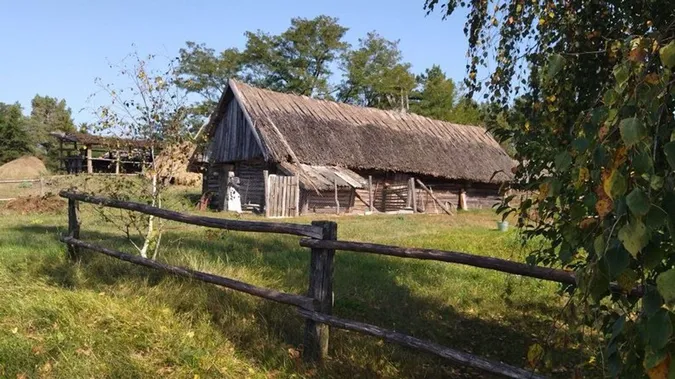 На Волині є загадкове село, де зупинився час: яке воно і де розташоване