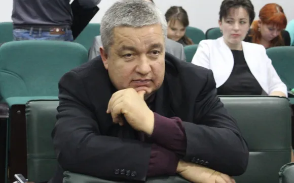 Леоніда Герасимюка звільнили з департаменту культури Луцькради