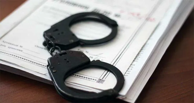 У Луцьку на поліцейських завели кримінал через втечу ув'язненого