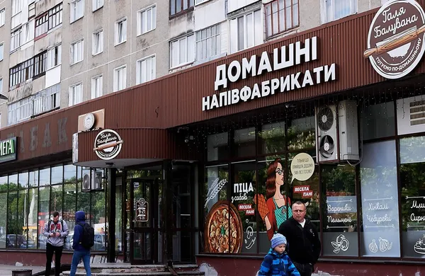 Магазинів «Галя Балувана» у Луцьку стане вдвічі більше
