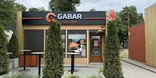 Модель GABAR: як збільшити прибуток у 10 разів без будівництва власної кухні (фото)