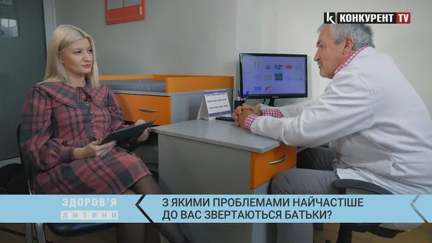 Ходунці: за чи проти? – коментар лікаря-ортопеда (відео)