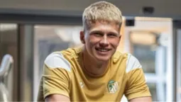 Син легенди Волині врятував від поразки європейський клуб (відео)
