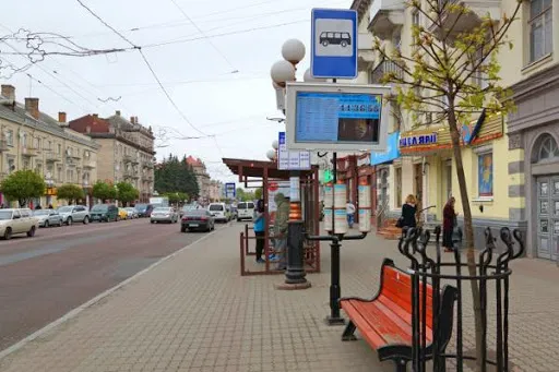У Луцьку перевірять зупинки