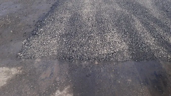 У наступному році на Волині візьмуться за дороги