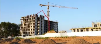 У Луцьку – нові правила для будівництва висоток: що змінилось