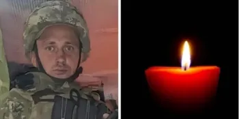 Майже рік невідомості: на Волинь «на щиті» повертається воїн Богдан Гайдучик