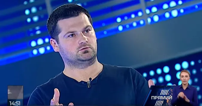 Спроби «ревізії» мовного закону будуть, – Андрій Лучик (відео)