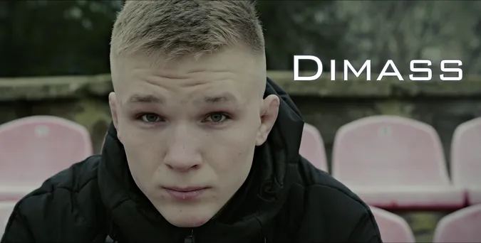 Зняли фільм про 19-річного спортсмена з Луцька (відео)