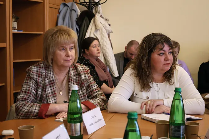 Моя мета, аби для переселенців Волинь стала маленькою батьківщиною, – Рудницький (фото)