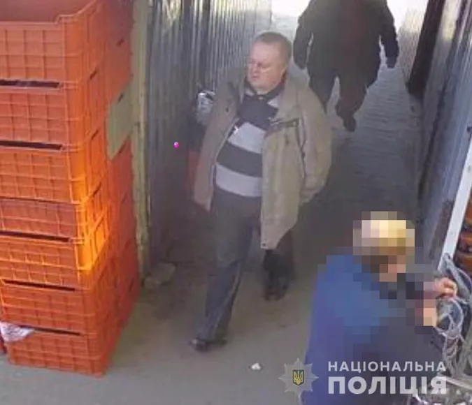 Волинські правоохоронці розшукують людей, ймовірно, причетних до злочинів (фото)