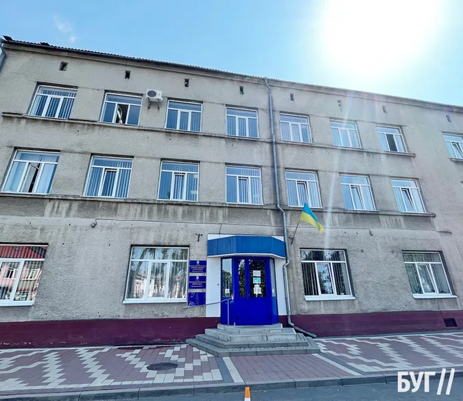 Володимир-Волинську районну раду перейменували