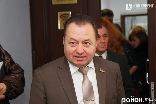 Луцькі бізнесмени потрапили до ТОПу впливових осіб міста