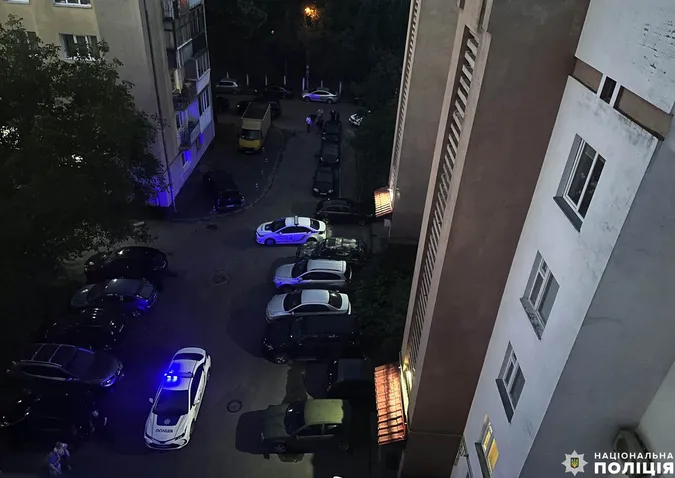 У Рівному 29-річний чоловік застрелив свою 20-річну подругу (фото)
