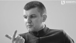 Ігор Гузь: "Політика виявилася більш цинічною, ніж я думав"