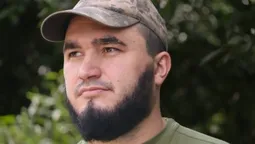 «Не все так страшно»: історія захисника «Сварщіка», який навчає новобранців у 100-й бригаді (фото)