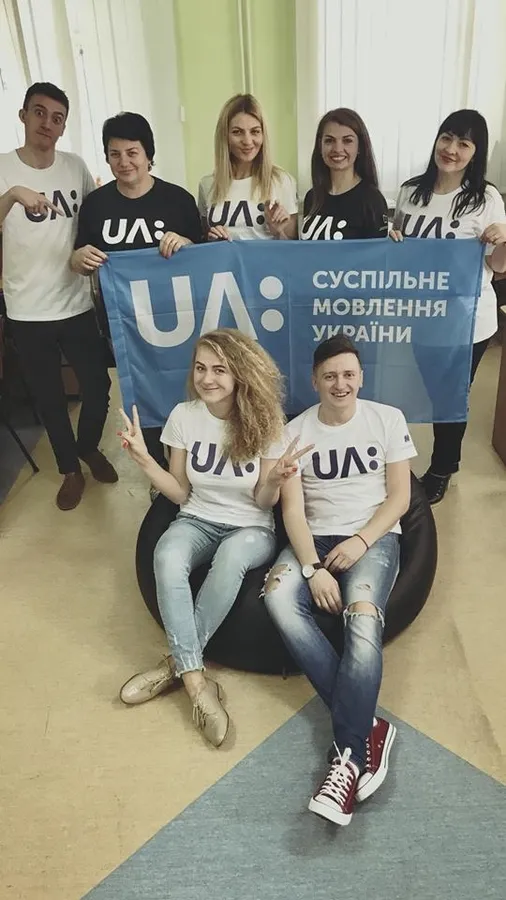 Суспільне на Волині: як змінилося радіо і телебачення 