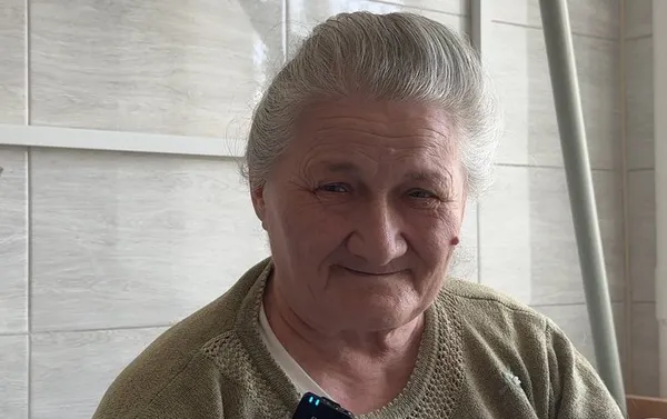 Спека б'є по здоров'ю: у Луцьку фіксують більше звернень через інсульти та гіпертонічні кризи (відео)