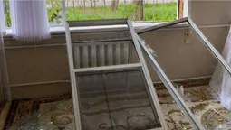 Після суботнього ракетного удару в Одесі пошкоджено 252 квартири (відео)