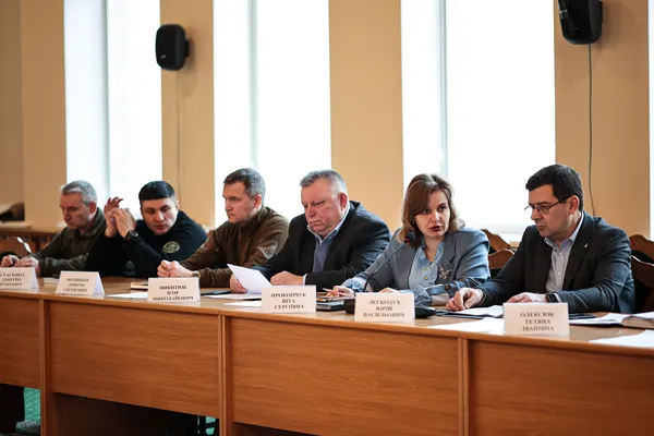 На Волині на підтримку військових та ветеранів передбачили майже 200 мільйонів гривень (фото)