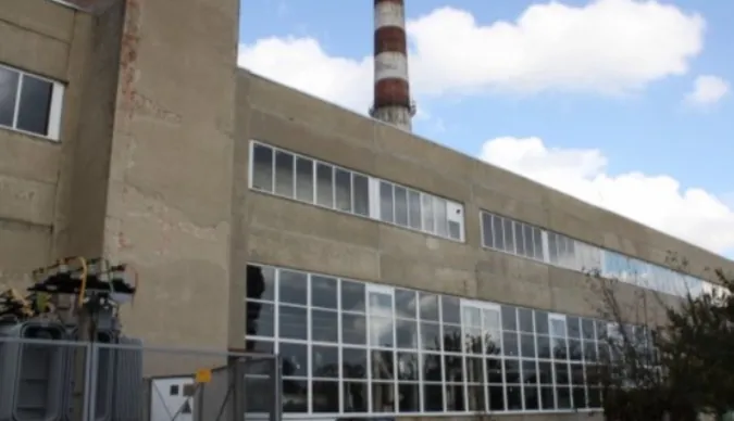У Луцьку на приватну котельню на Карбишева хочуть витратити півтора мільйона бюджетних коштів