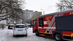 Не може проїхати пожежне авто: у Луцьку демонтували обмежувачі руху (фото)