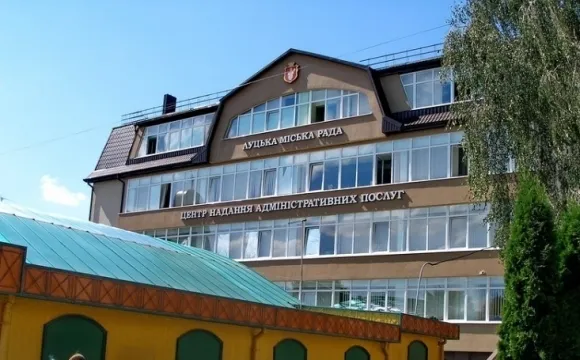 Назвали ТОП-5 найпопулярніших послуг луцького ЦНАПу