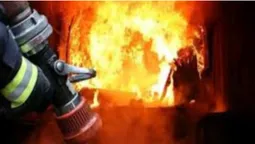 Гучний вибух у Луцьку: на Теремнівській підірвався газовий балон (відео, оновлено)