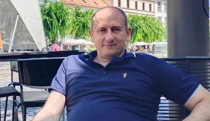 Внаслідок хвороби помер депутат Нововолинської міської ради Володимир Власюк