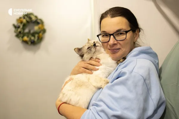 Народжувати в Україні: яке воно – материнство без світла та тепла під час війни (фото)