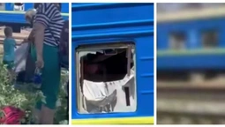 Є поранені й загиблі: росія завдала удару по Дніпру (відео)