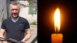 На Волині попрощалися із старшим солдатом Василем Аврамчуком (фото)
