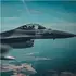 Половина українських F-16 зараз не виконують бойові завдання