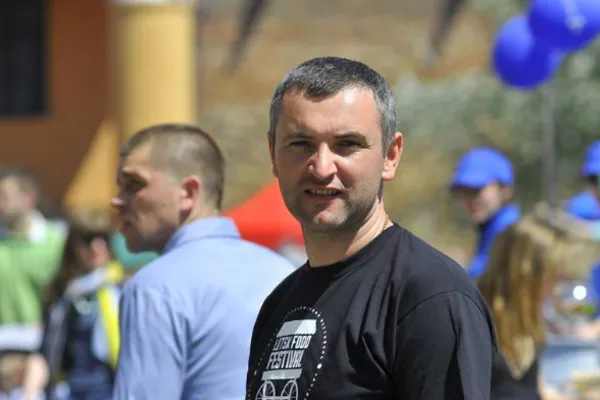 Від кожного відірвали частину світла: волиняни про загибель Олексія Веремійчика