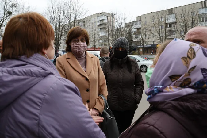 Мешканці гуртожитку на Дружби Народів врешті зможуть приватизувати житло (фото)