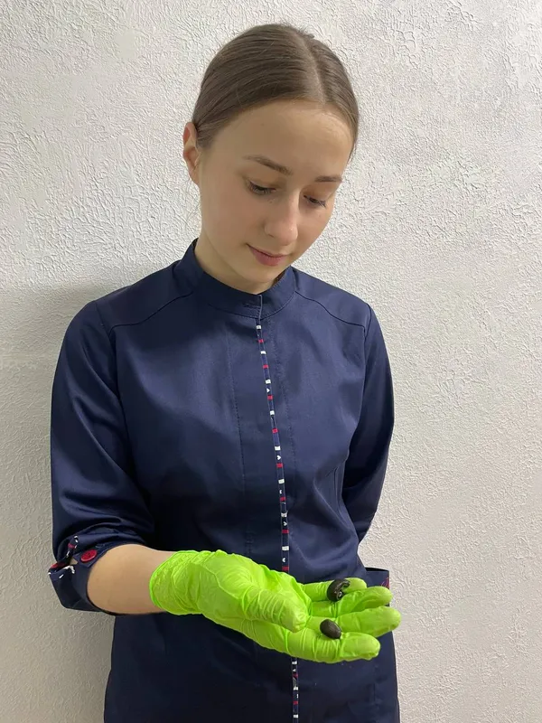 У Луцьку хребет, суглоби й печінку рятують п’явками