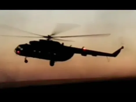 Одним із загиблих пілотів Су-27УБ виявився американський військовослужбовець (відео)