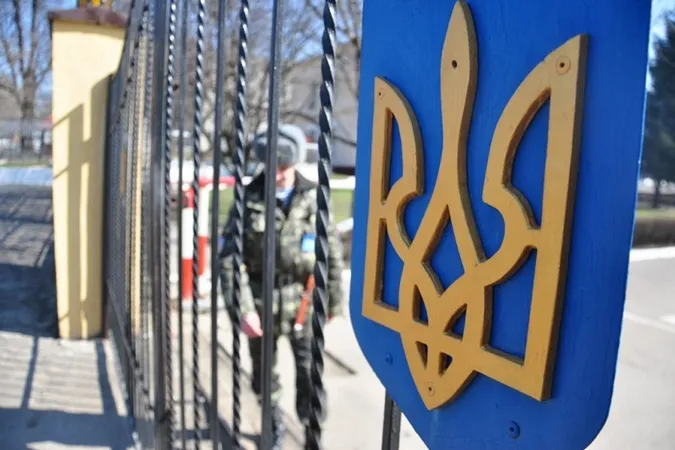 Для військових частин на Волині призначили «шефів»