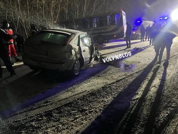 Головне у Луцьку: ТОП новин за середу, 29 листопада
